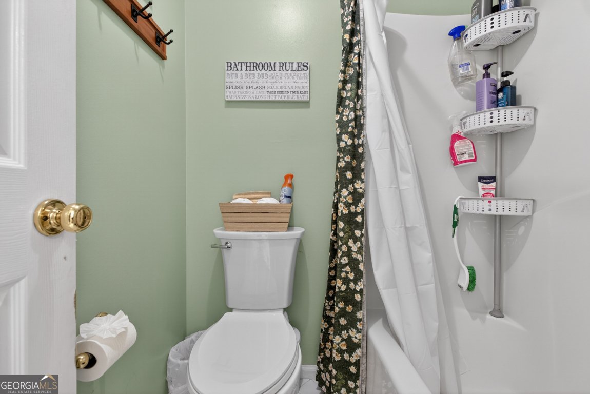 4128 Mulligan Lane Acworth - Photo 52