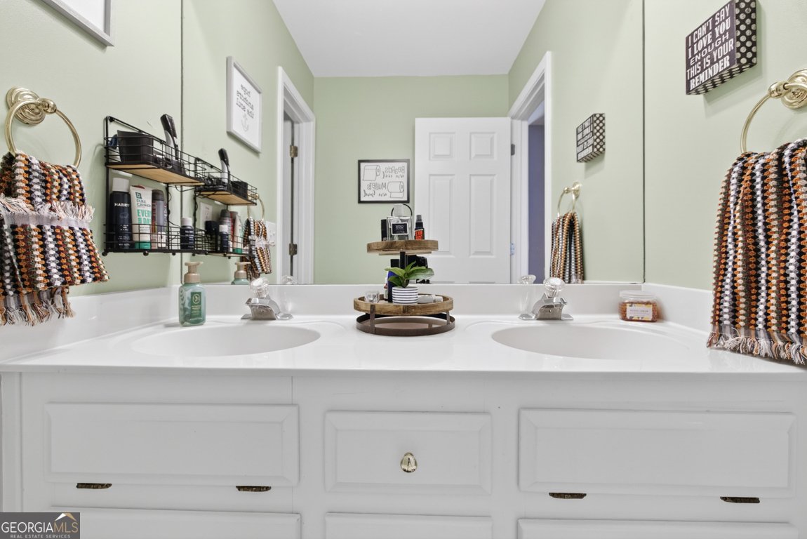 4128 Mulligan Lane Acworth - Photo 53
