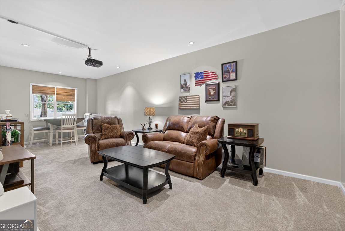 4128 Mulligan Lane Acworth - Photo 54