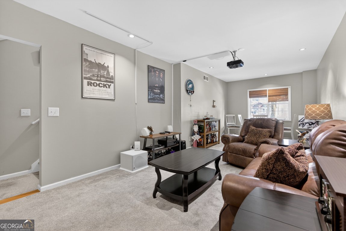 4128 Mulligan Lane Acworth - Photo 55
