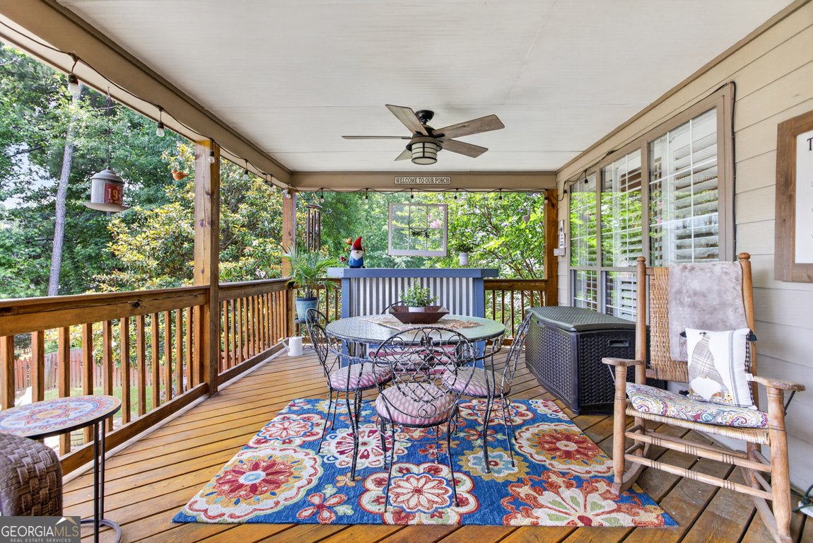 4128 Mulligan Lane Acworth - Photo 57