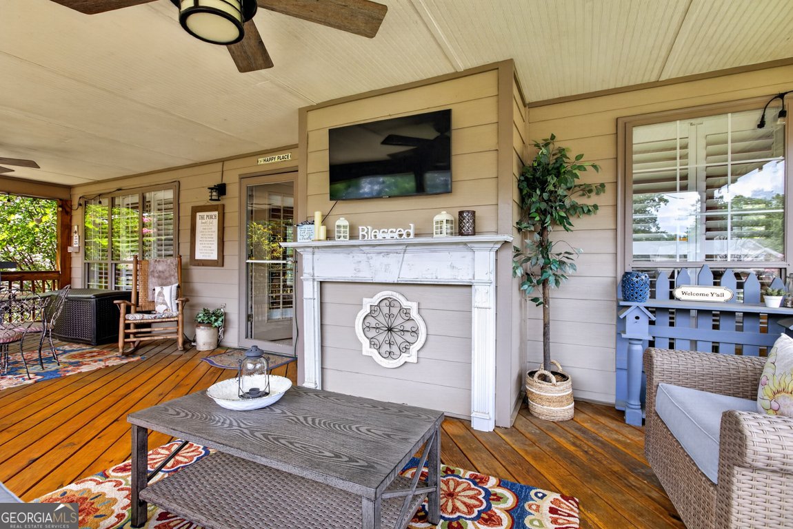 4128 Mulligan Lane Acworth - Photo 61