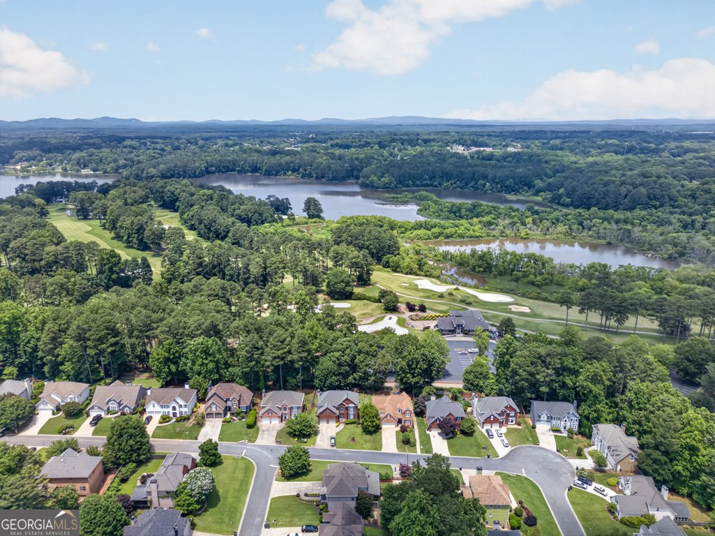 4128 Mulligan Lane Acworth - Photo 71