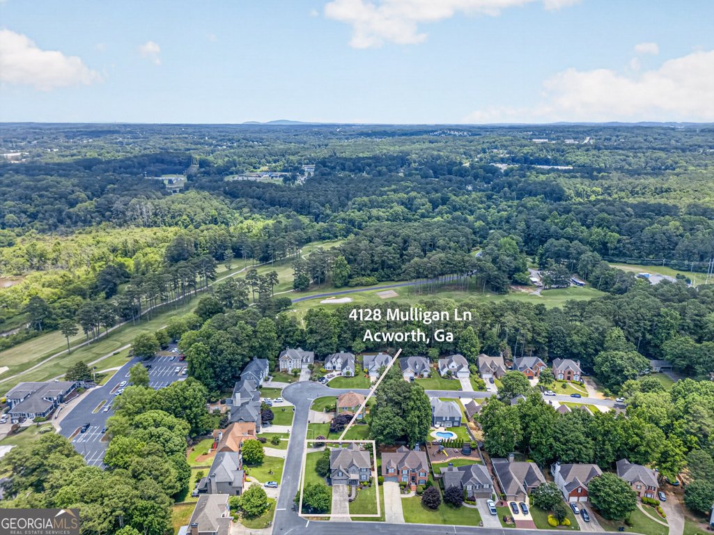 4128 Mulligan Lane Acworth - Photo 77