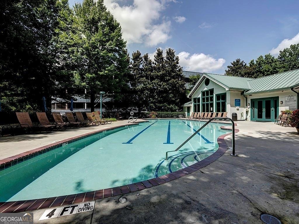 2870 Pharr Court South Atlanta - Photo 6