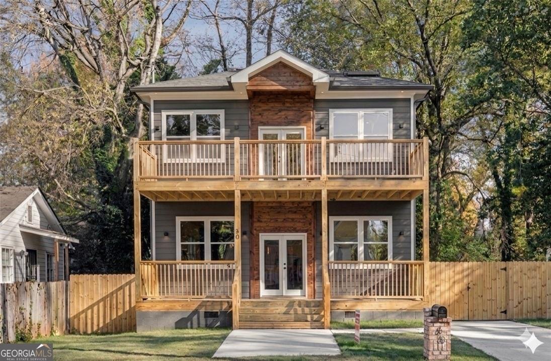 60 NEWCASTLE Street Atlanta - main photo