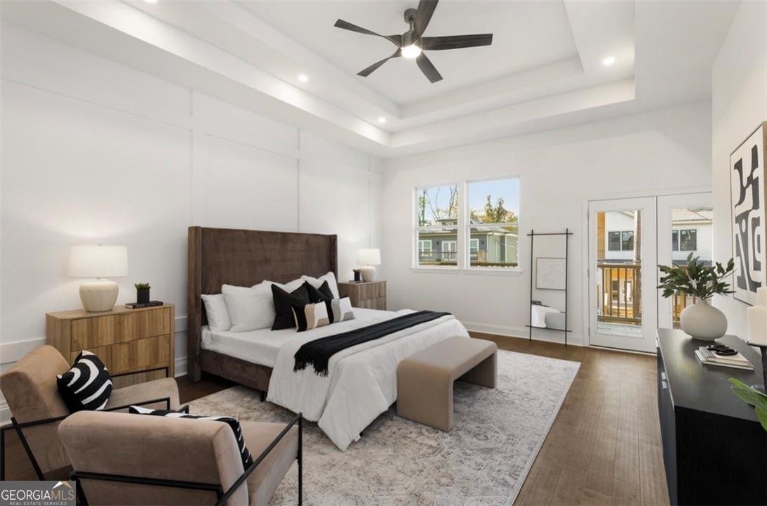 60 NEWCASTLE Street Atlanta - Photo 12