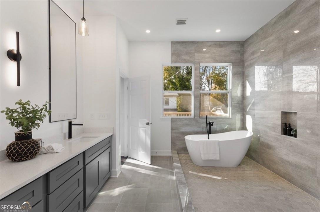 60 NEWCASTLE Street Atlanta - Photo 13