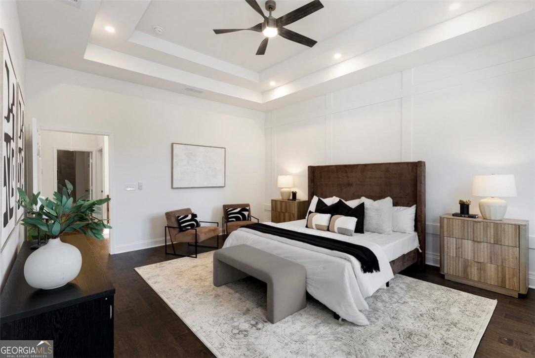 60 NEWCASTLE Street Atlanta - Photo 17
