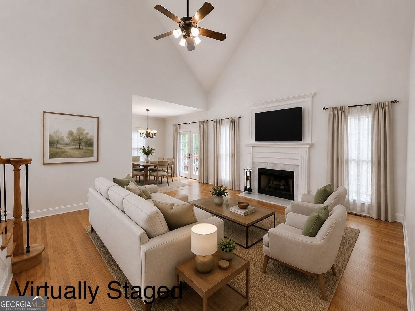 2014 Hubbard Court Villa Rica - Photo 13