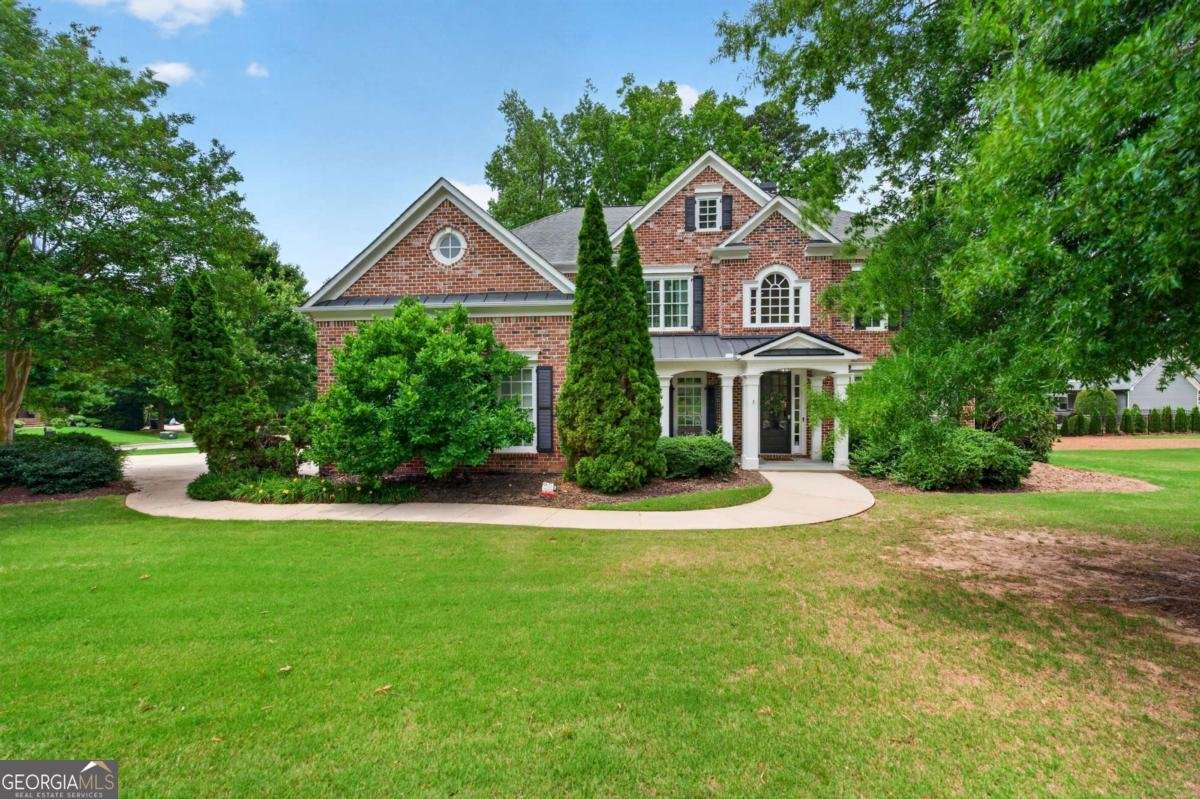 2898 Paces Farm Court Marietta - main photo