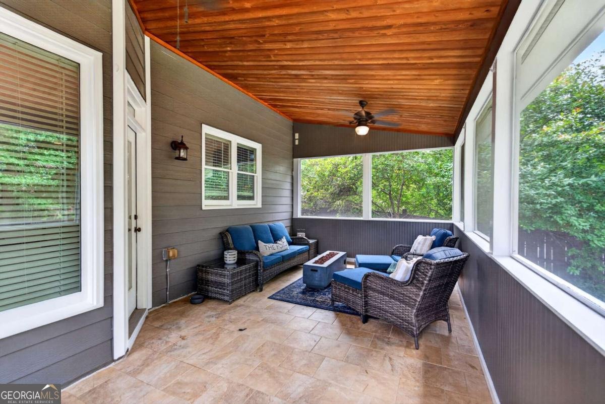2898 Paces Farm Court Marietta - Photo 10