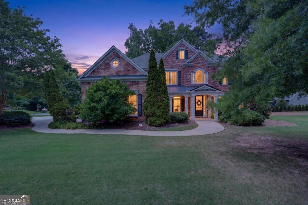 2898 Paces Farm Court Marietta - Photo 13