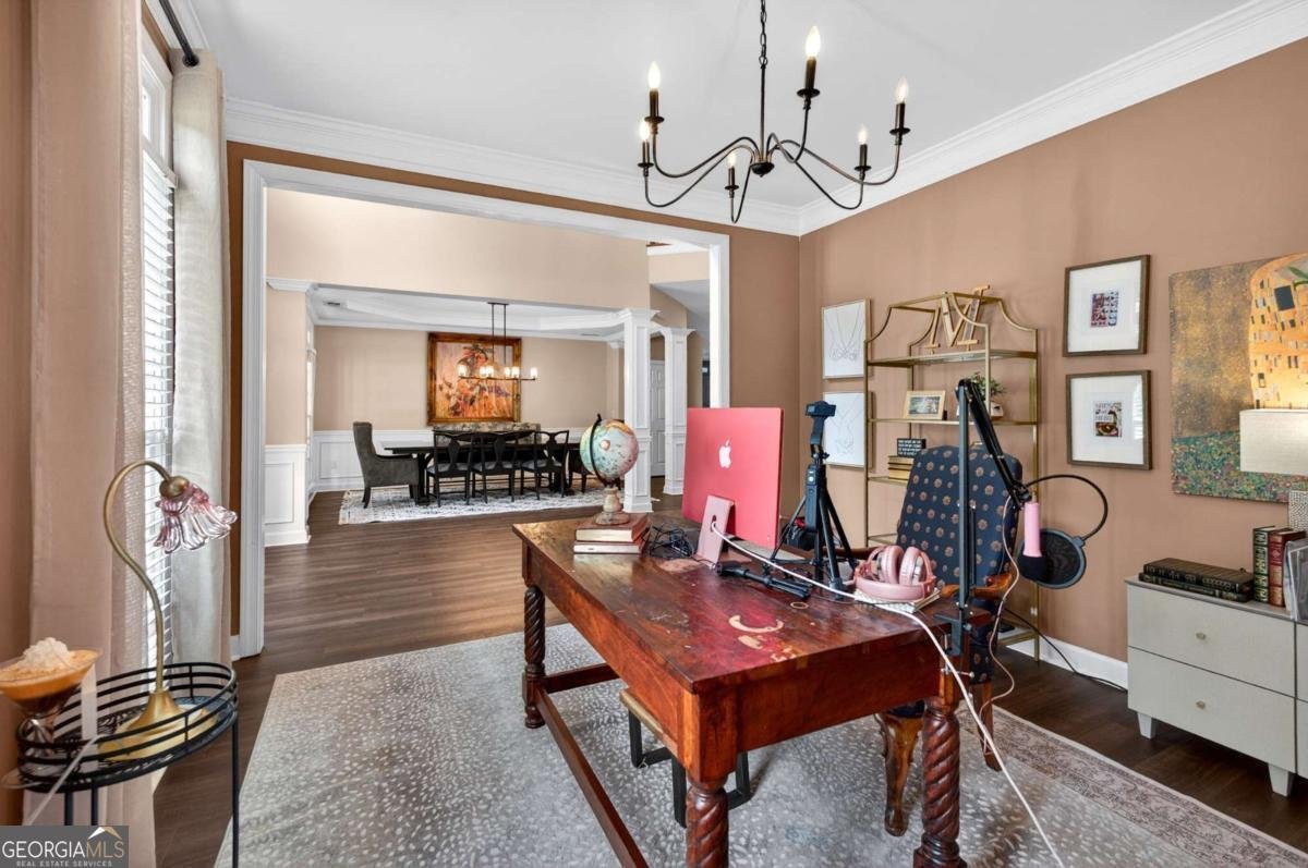 2898 Paces Farm Court Marietta - Photo 16