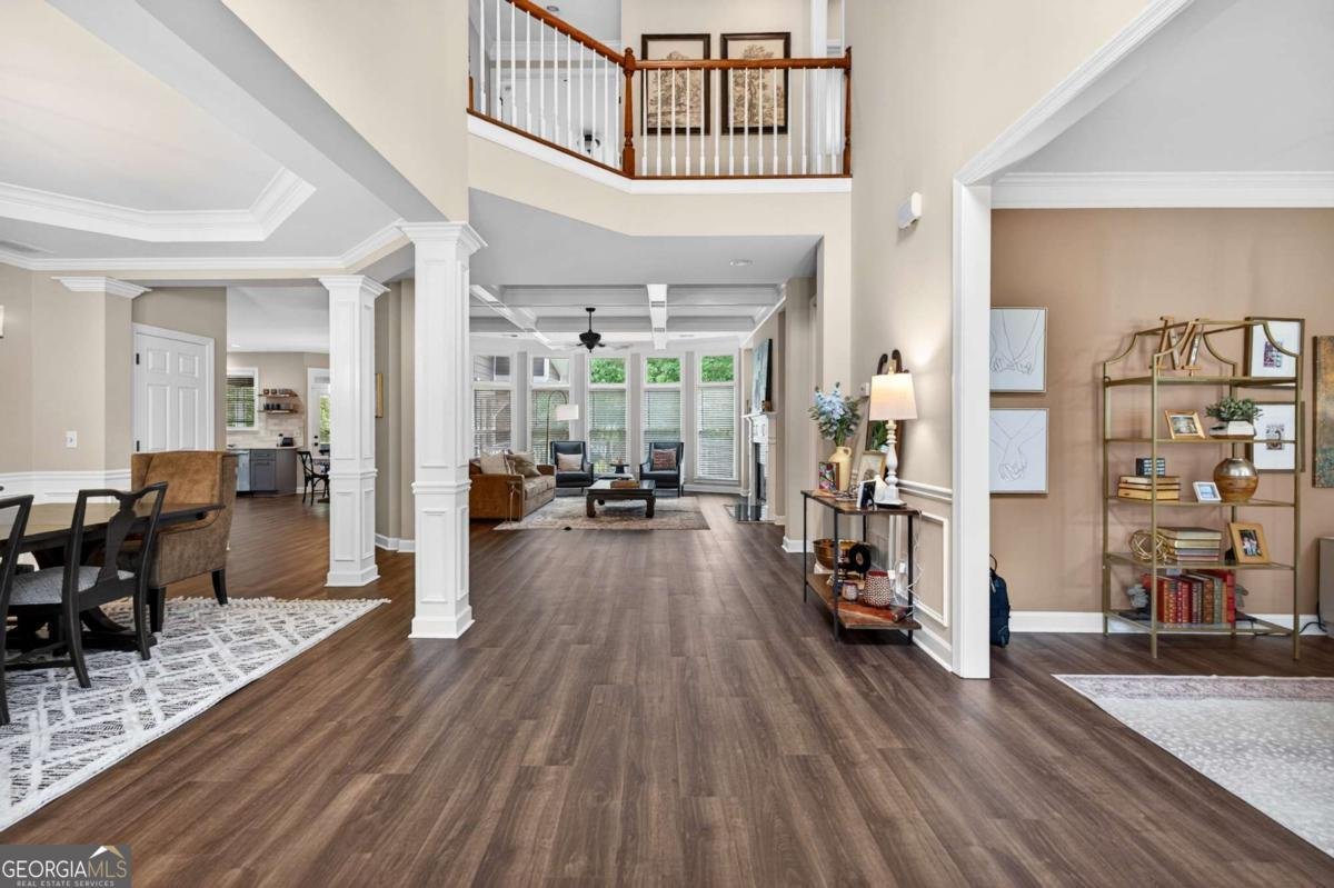 2898 Paces Farm Court Marietta - Photo 17