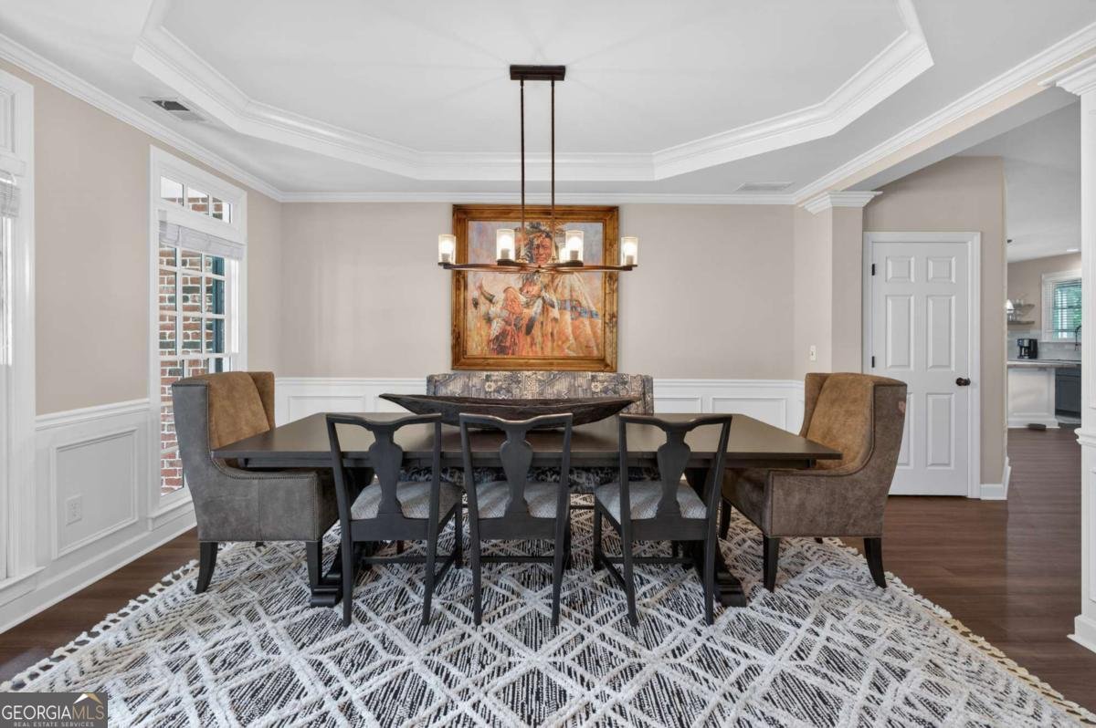 2898 Paces Farm Court Marietta - Photo 18