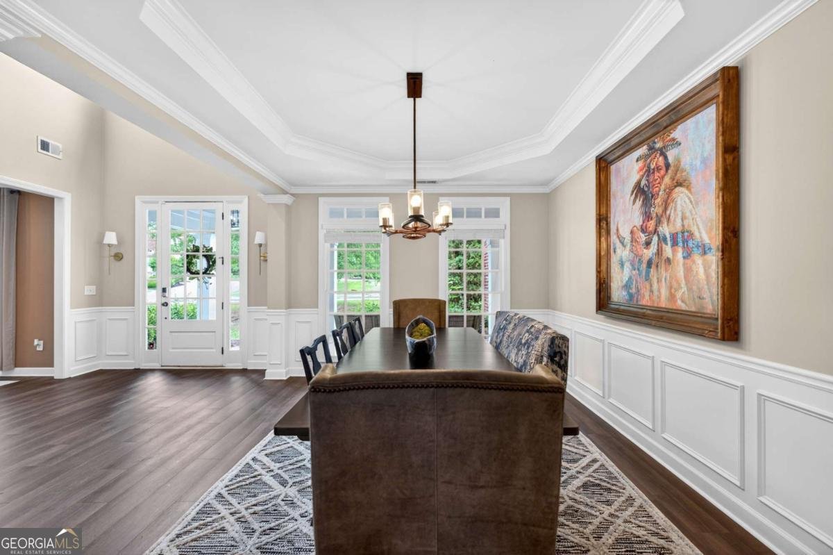 2898 Paces Farm Court Marietta - Photo 20