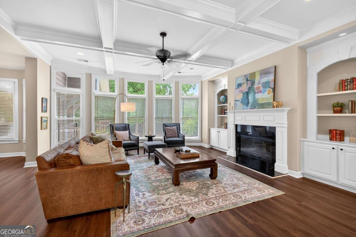 2898 Paces Farm Court Marietta - Photo 21