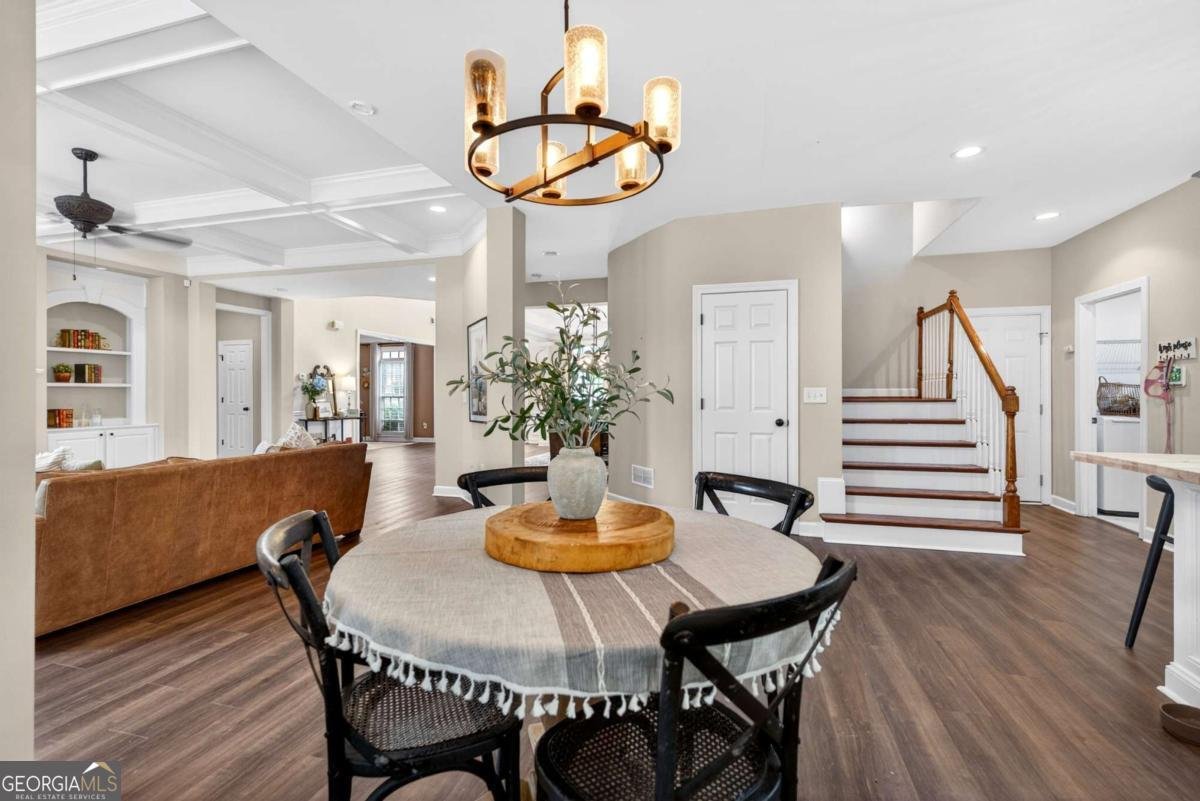 2898 Paces Farm Court Marietta - Photo 24