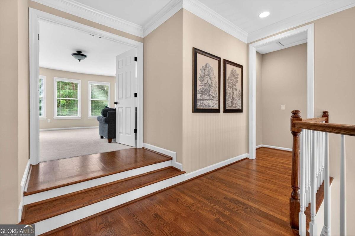 2898 Paces Farm Court Marietta - Photo 30