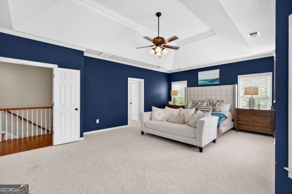 2898 Paces Farm Court Marietta - Photo 32