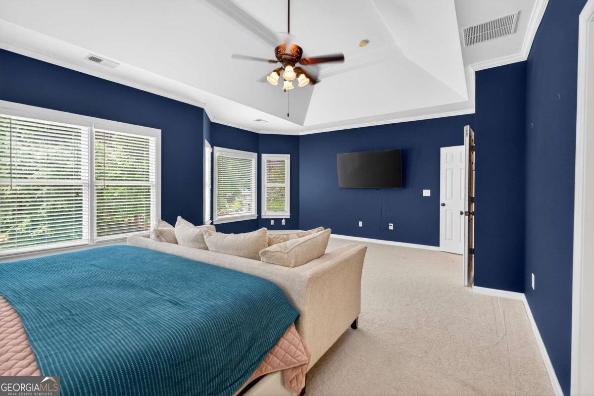2898 Paces Farm Court Marietta - Photo 34