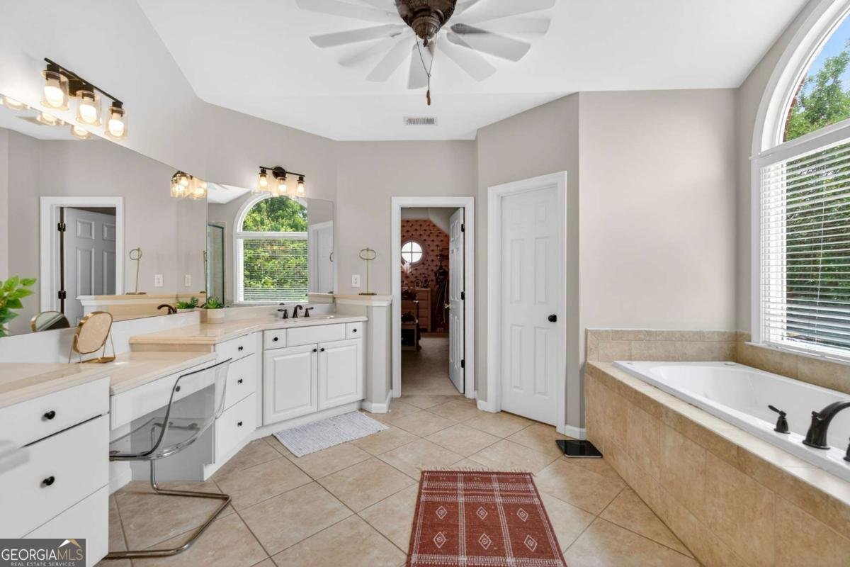 2898 Paces Farm Court Marietta - Photo 35
