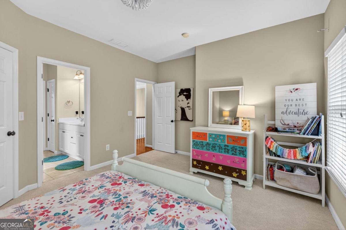 2898 Paces Farm Court Marietta - Photo 43