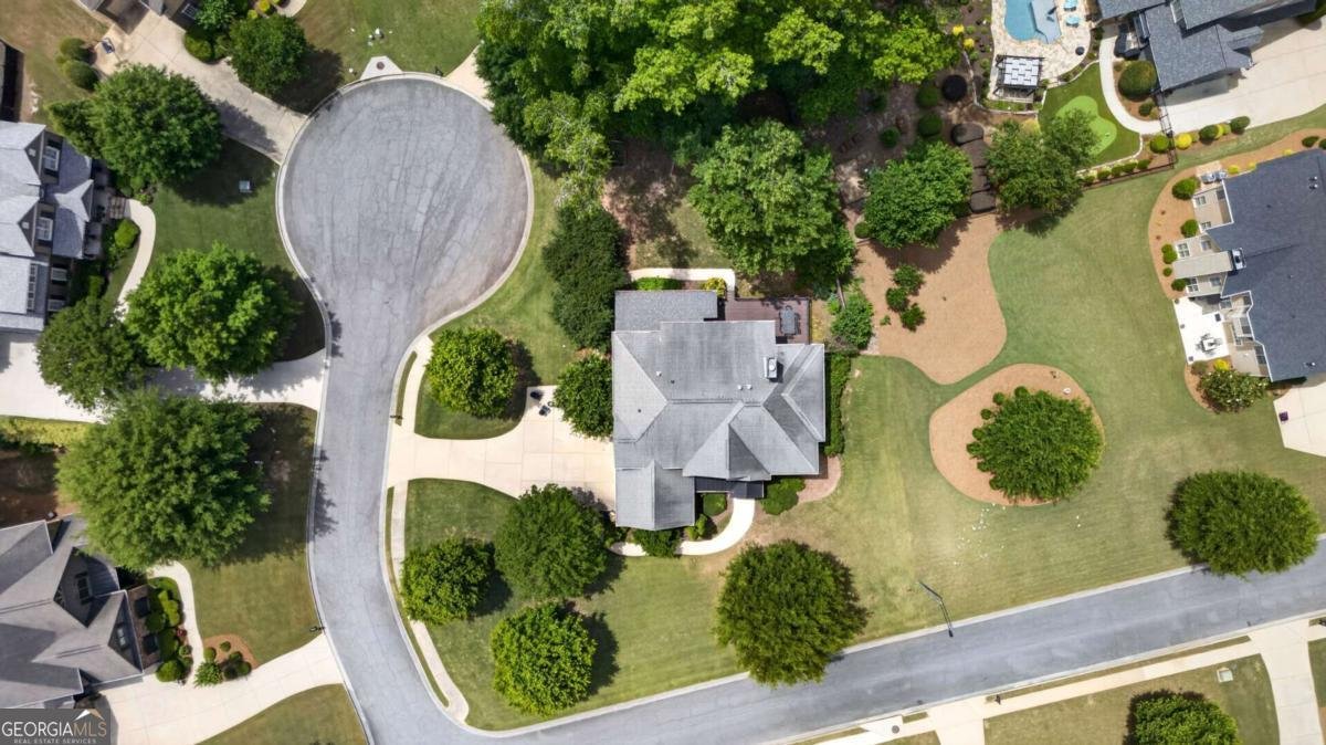 2898 Paces Farm Court Marietta - Photo 54