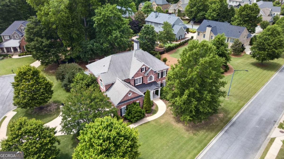 2898 Paces Farm Court Marietta - Photo 55