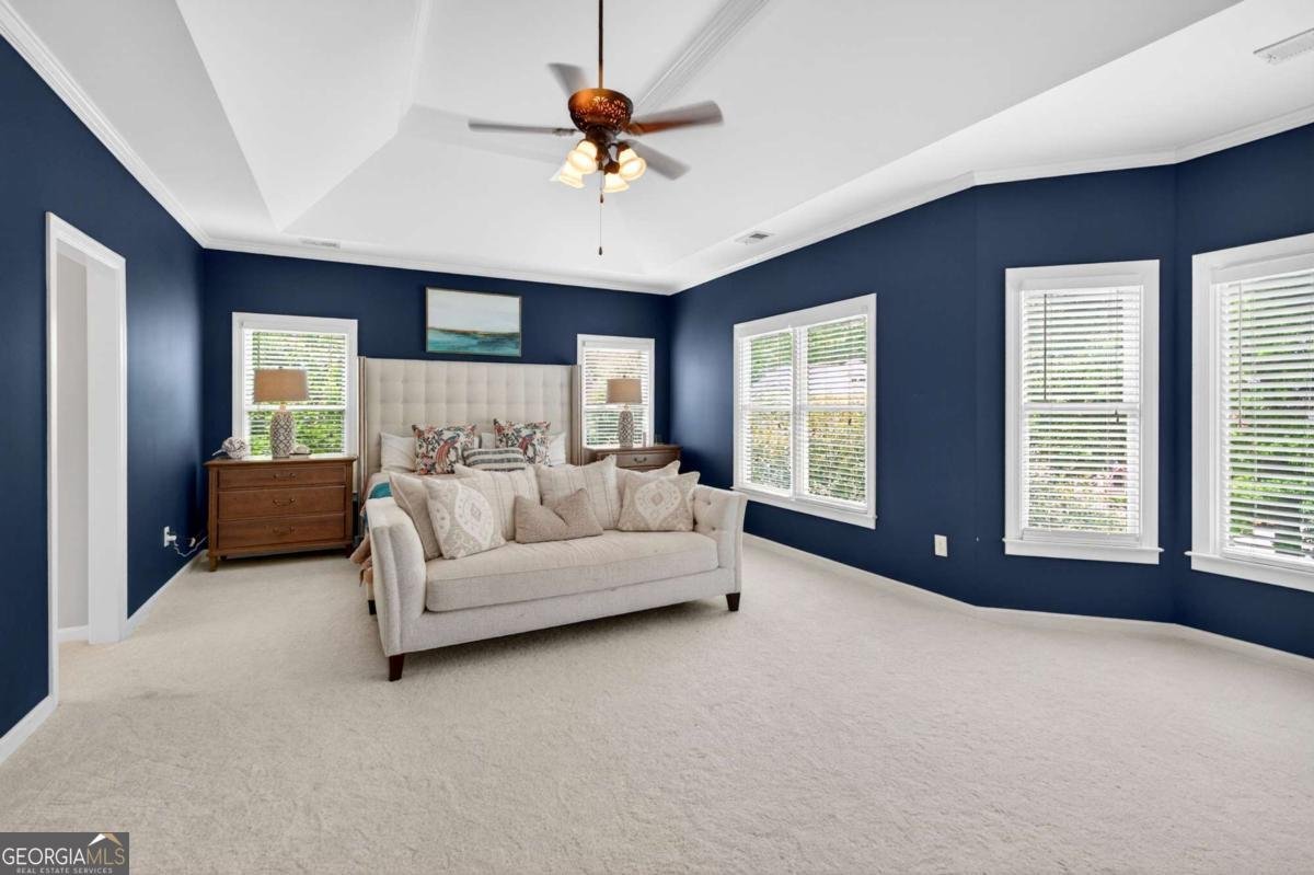 2898 Paces Farm Court Marietta - Photo 8