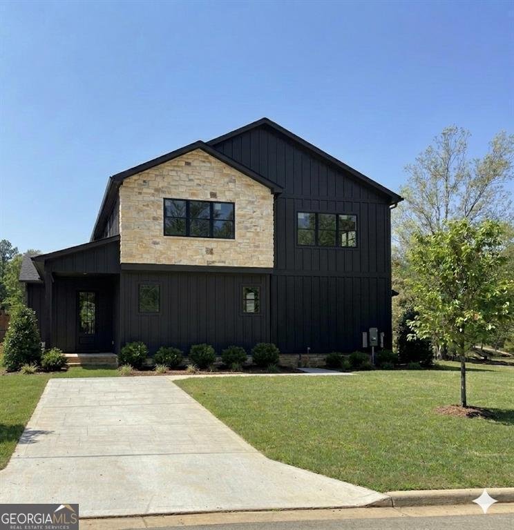 6415 ROCK SPRINGS Circle Buford - Photo 15