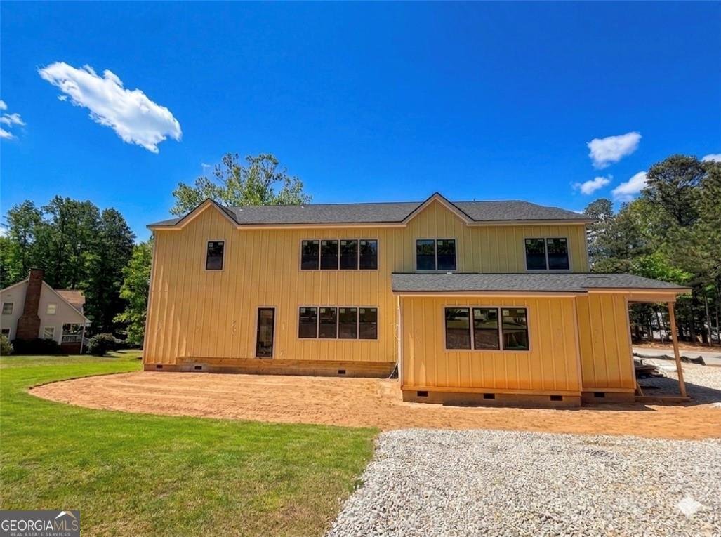 6415 ROCK SPRINGS Circle Buford - Photo 37