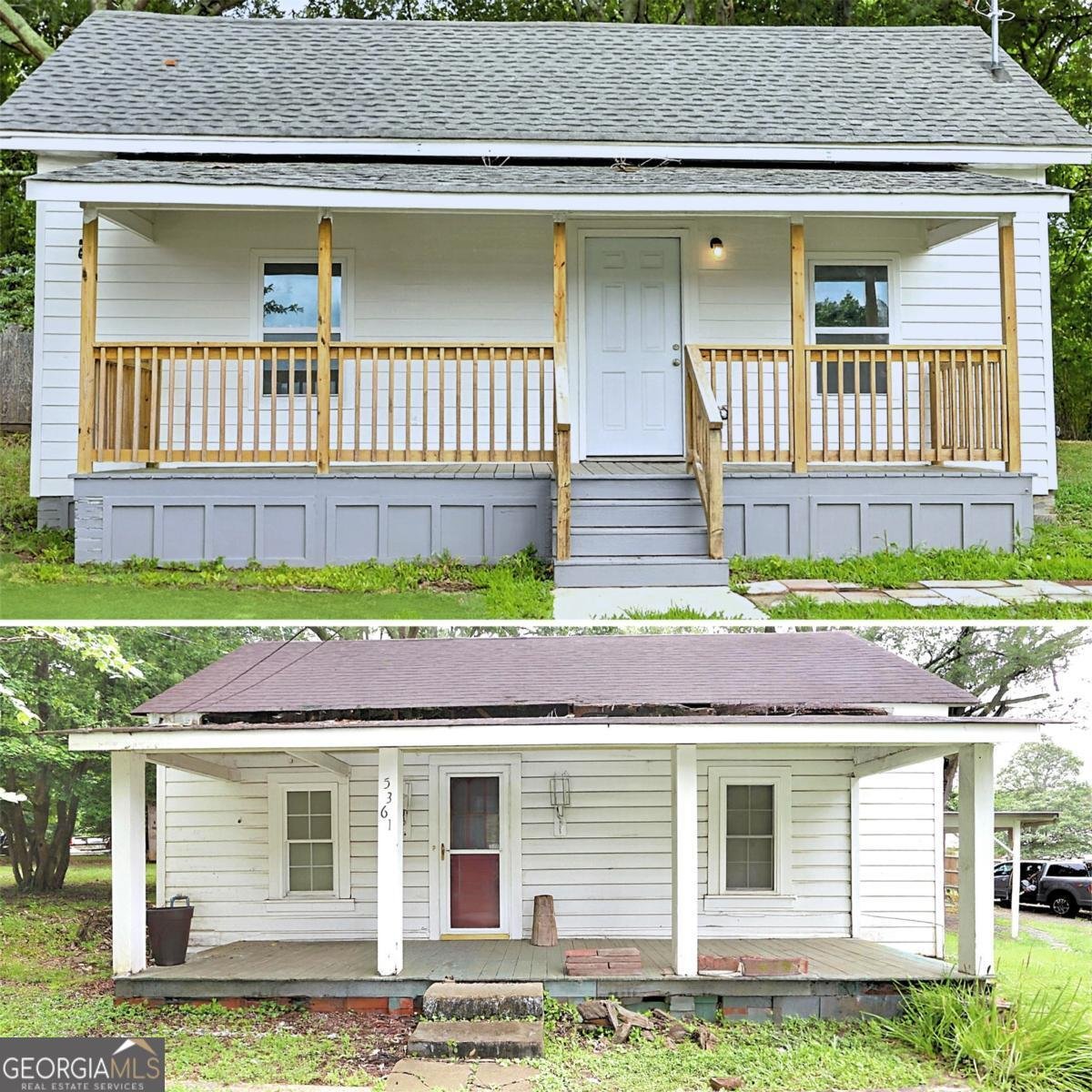 5361 Main Street Acworth - main photo