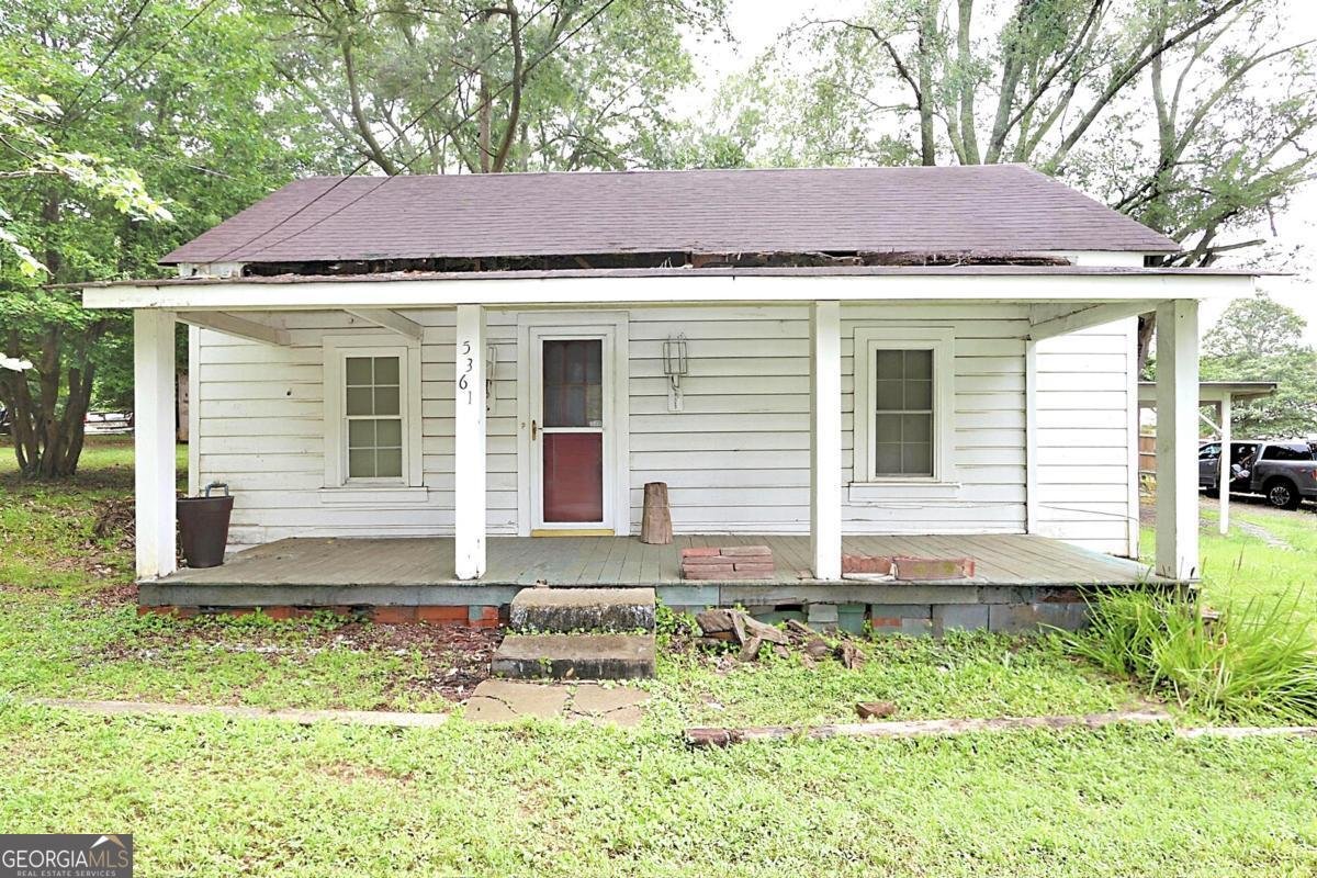 5361 Main Street Acworth - Photo 12