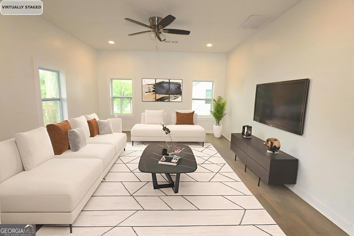 5361 Main Street Acworth - Photo 8