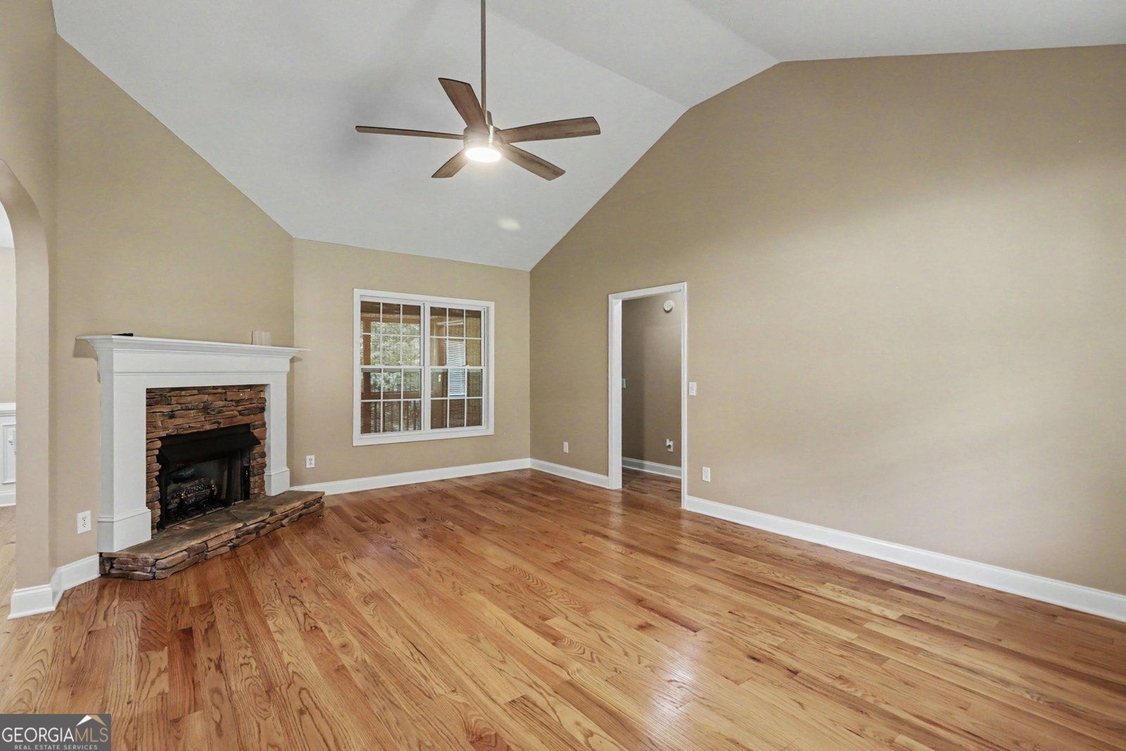 14 Washakie Lane Adairsville - Photo 7