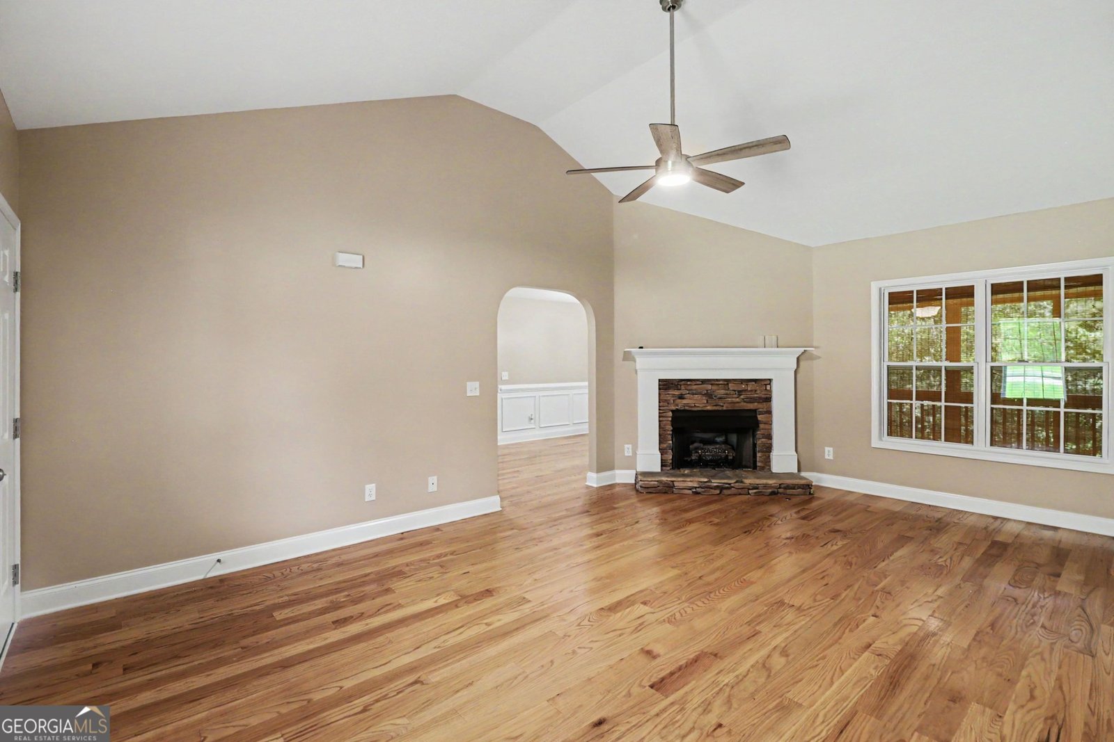 14 Washakie Lane Adairsville - Photo 8