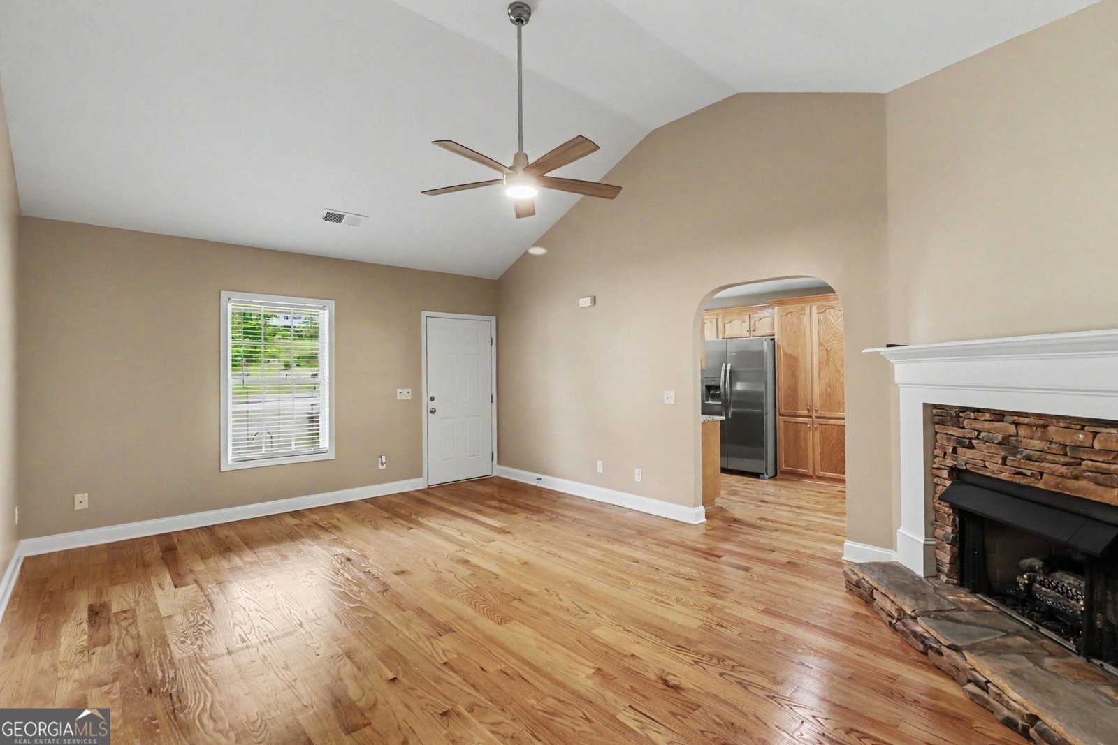 14 Washakie Lane Adairsville - Photo 9