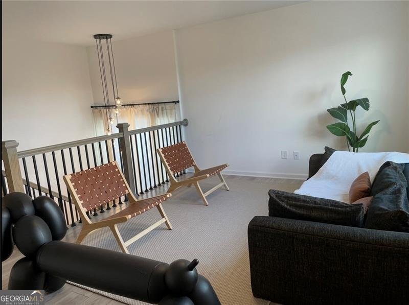 4910 Bellehurst Lane Cumming - Photo 12