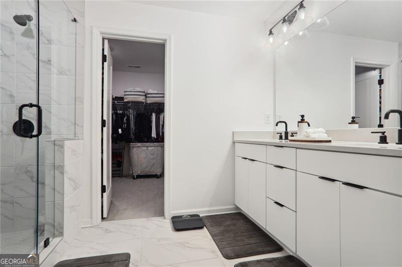 4910 Bellehurst Lane Cumming - Photo 14