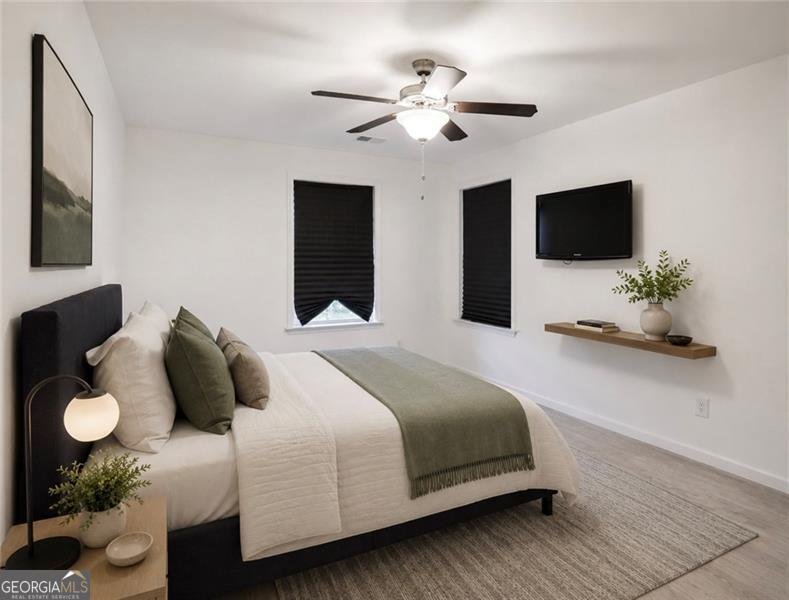 4910 Bellehurst Lane Cumming - Photo 16