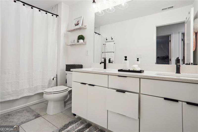4910 Bellehurst Lane Cumming - Photo 17