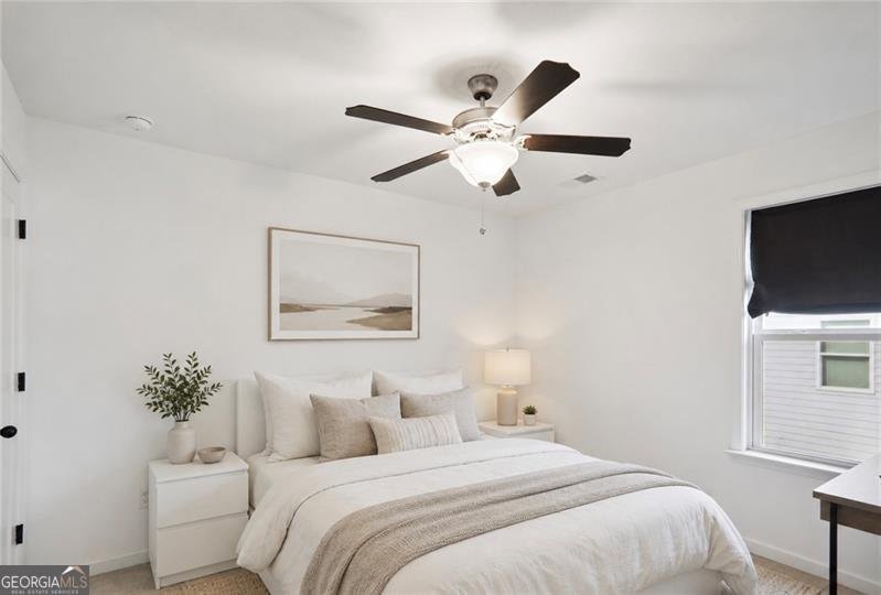 4910 Bellehurst Lane Cumming - Photo 18