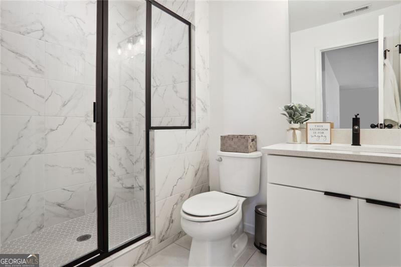 4910 Bellehurst Lane Cumming - Photo 19