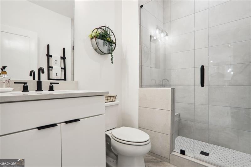 4910 Bellehurst Lane Cumming - Photo 9