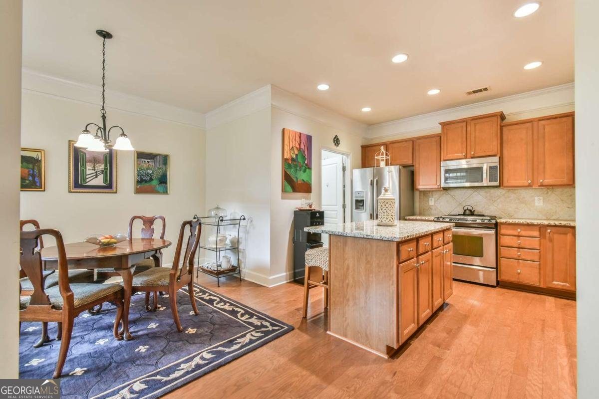 6649 Burnt Hickory Drive Hoschton - Photo 10
