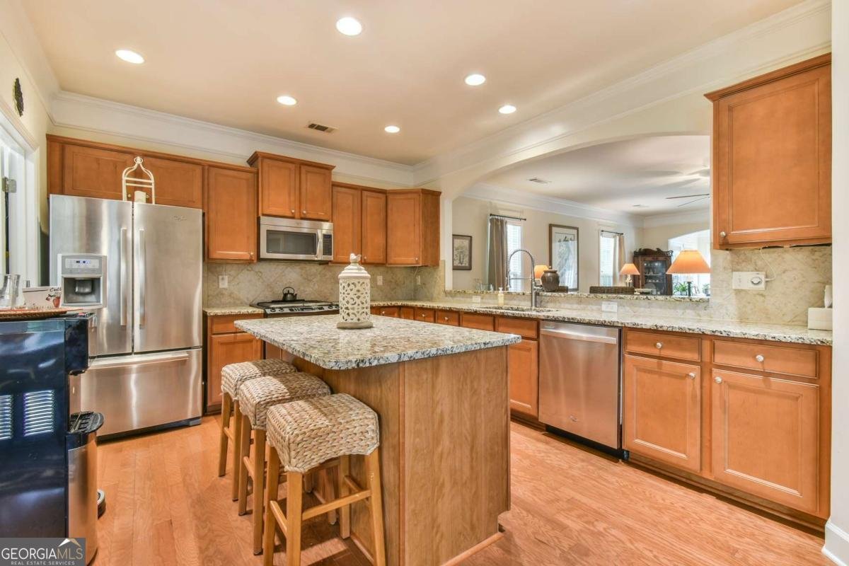 6649 Burnt Hickory Drive Hoschton - Photo 12