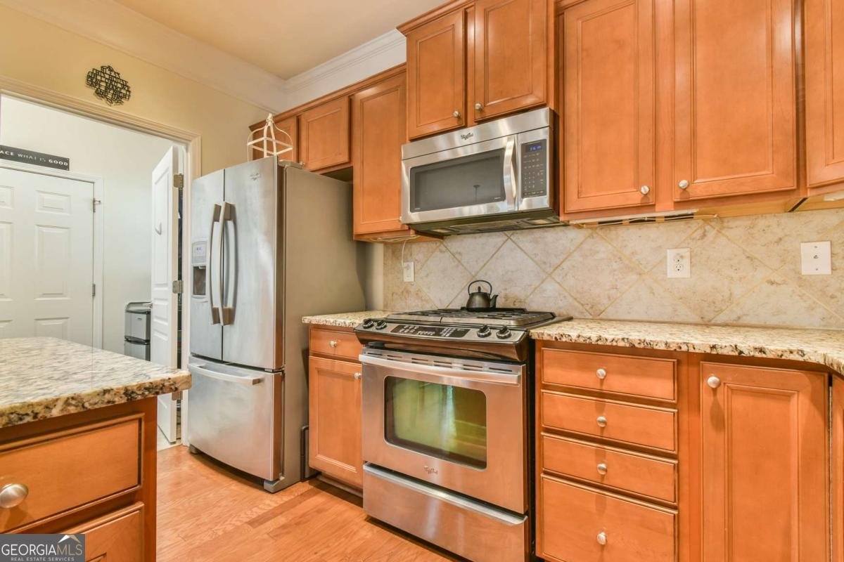 6649 Burnt Hickory Drive Hoschton - Photo 14