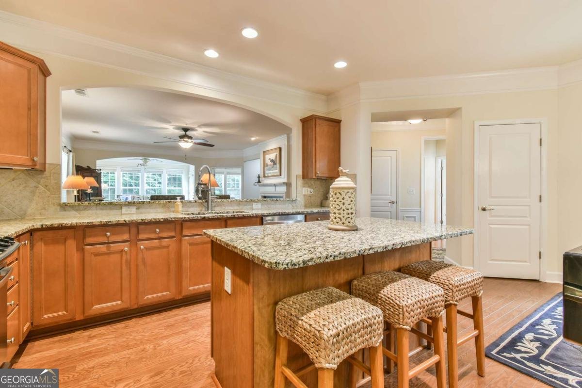 6649 Burnt Hickory Drive Hoschton - Photo 15